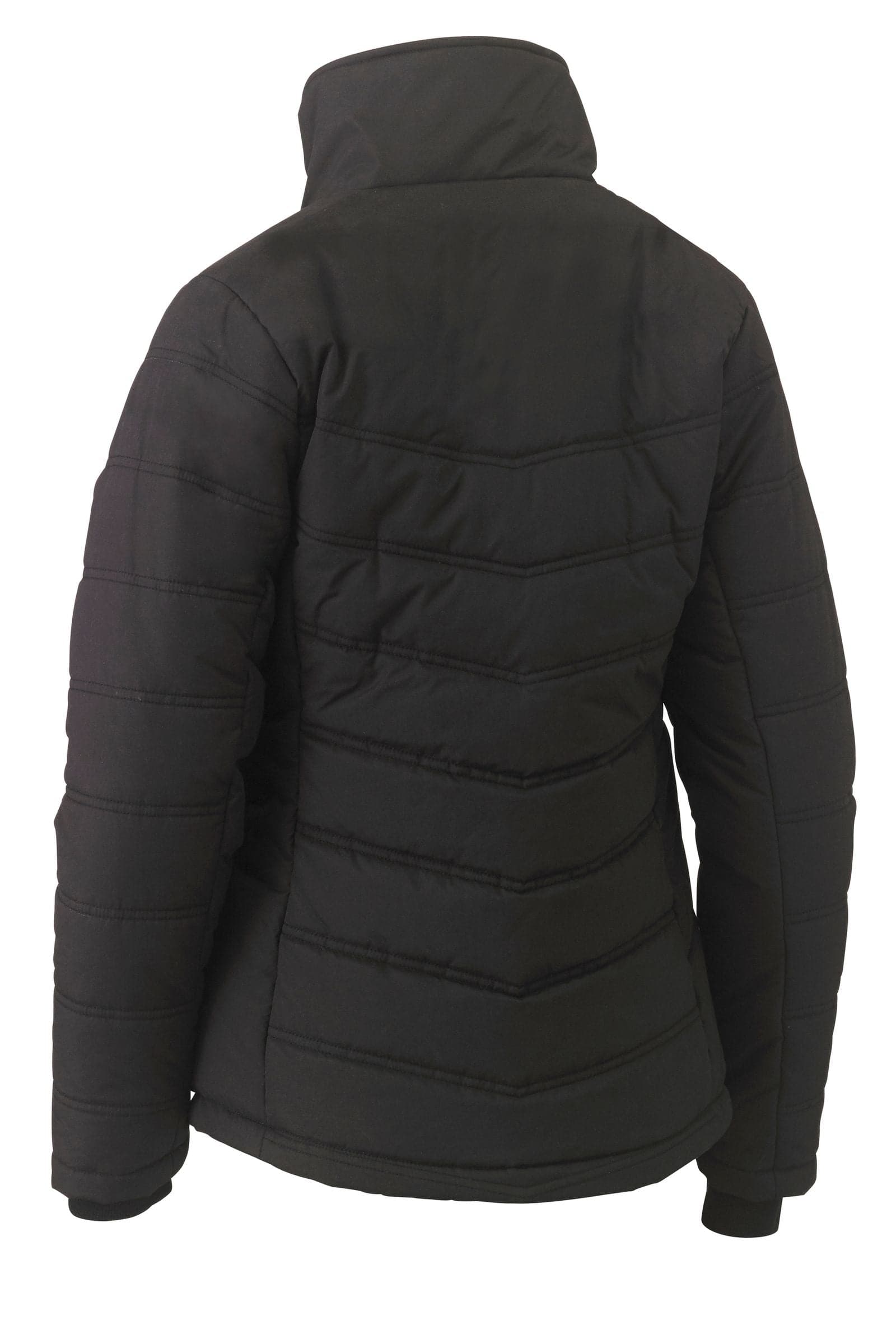 Bisley Bisley Womens Puffer Jacket (BJL6828) - Trade Wear