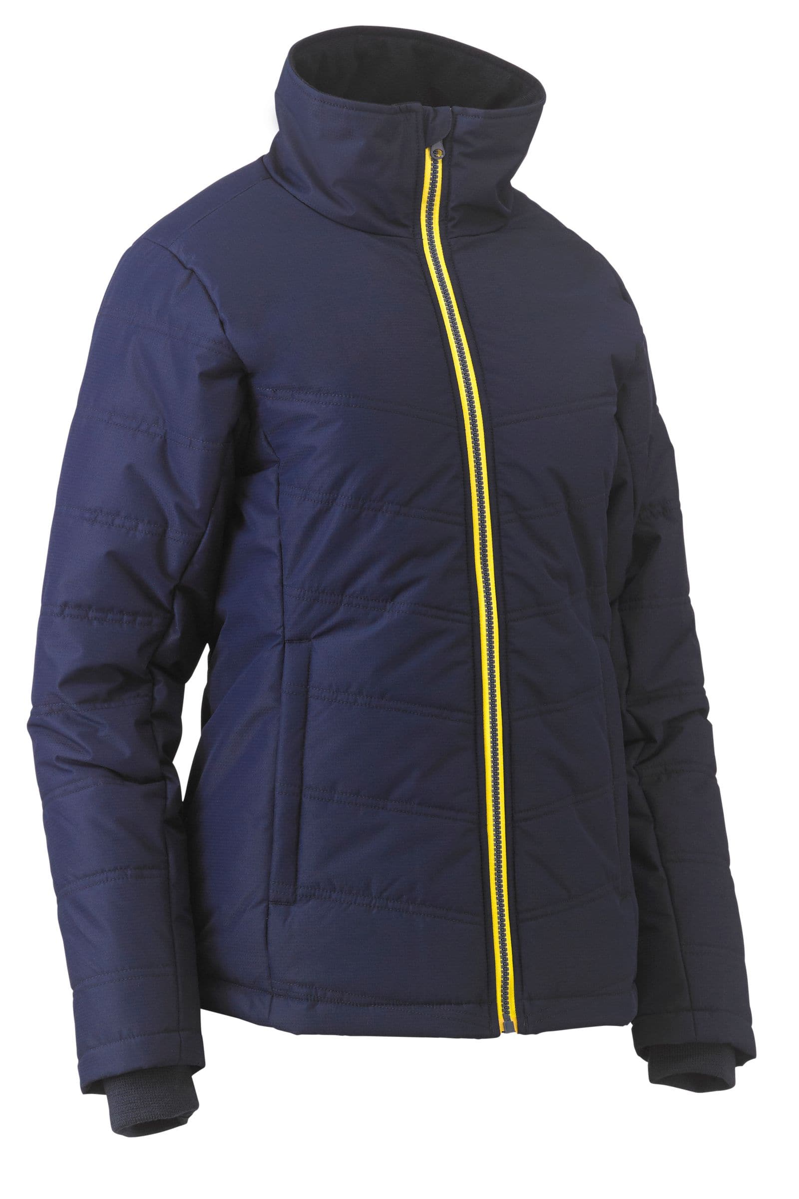 Bisley Bisley Womens Puffer Jacket (BJL6828) - Trade Wear