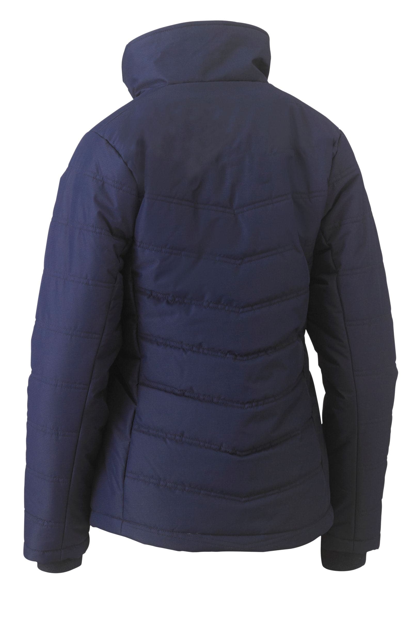 Bisley Bisley Womens Puffer Jacket (BJL6828) - Trade Wear
