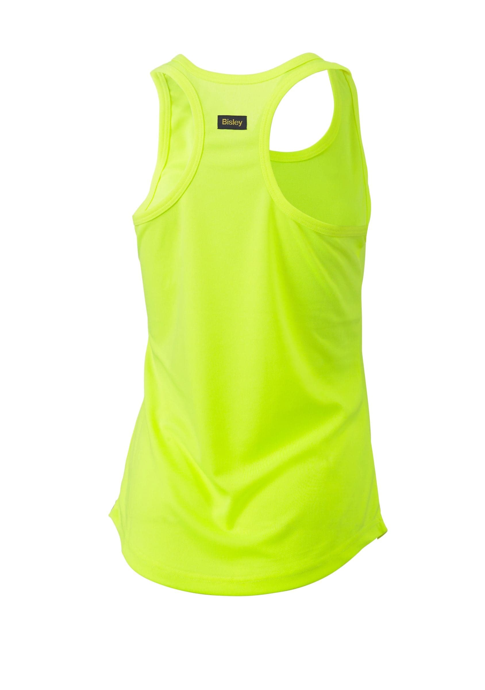 Bisley Bisley Womens Racer Back Singlet (BKL0439) - Trade Wear