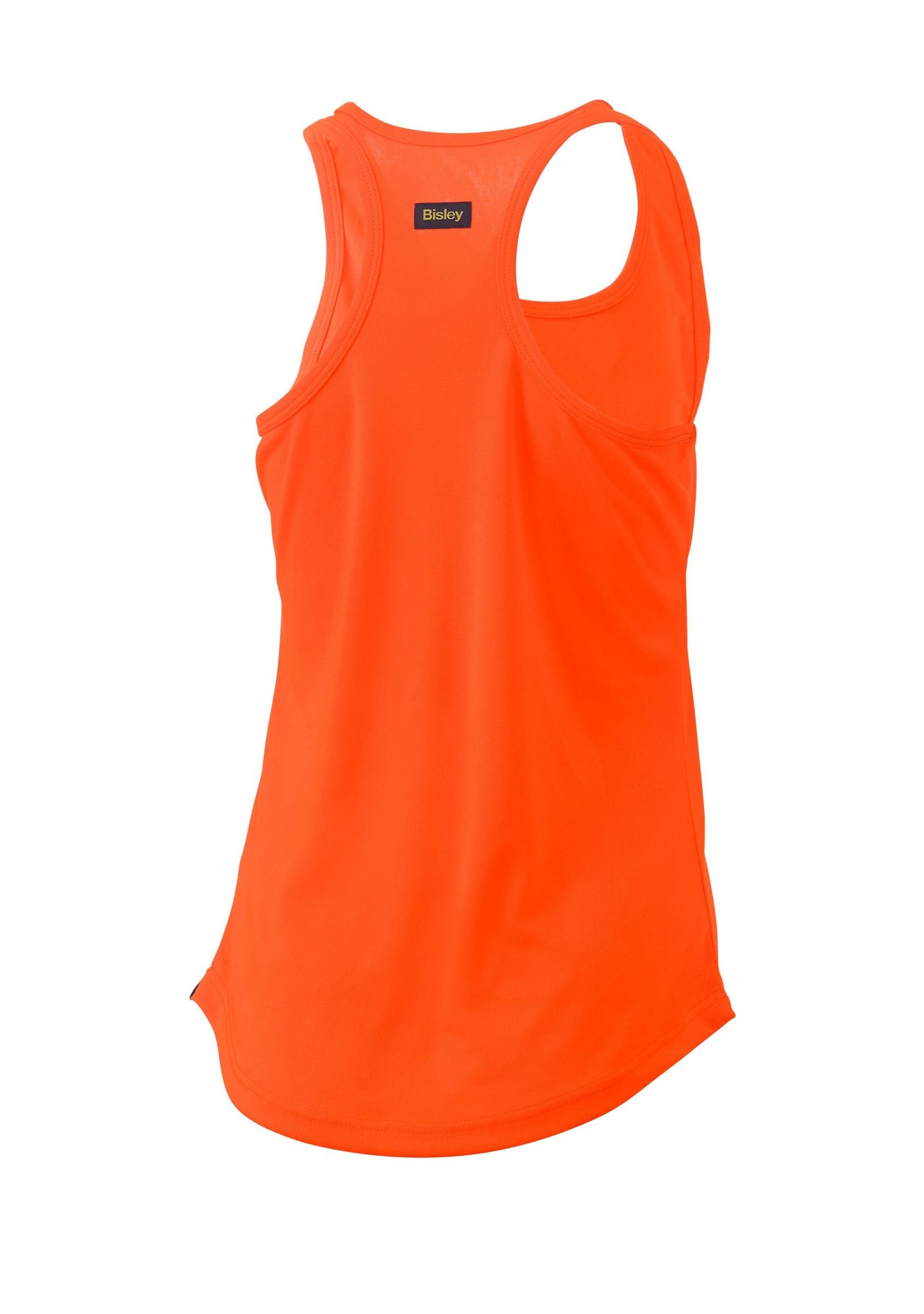 Bisley Bisley Womens Racer Back Singlet (BKL0439) - Trade Wear