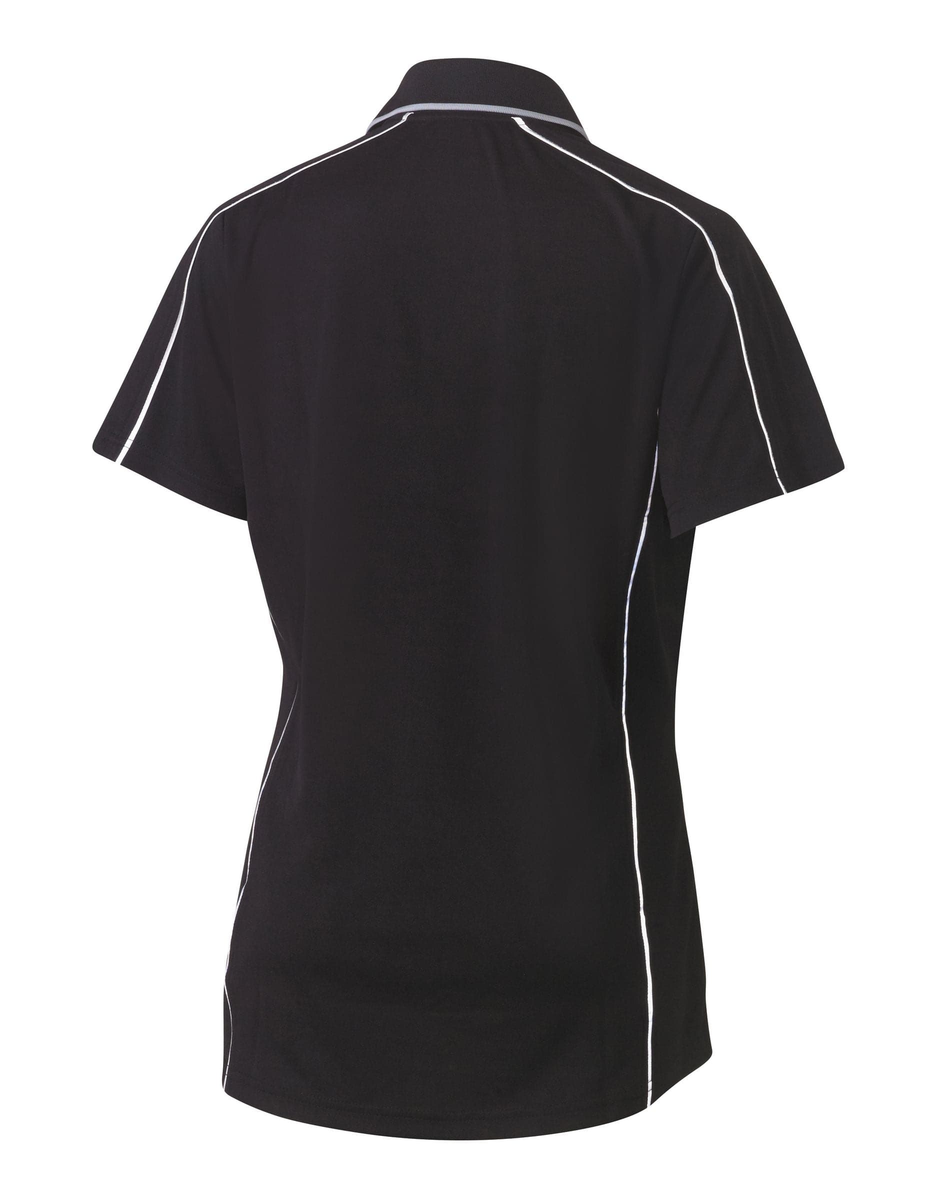 Bisley Bisley Women's Cool Mesh Polo Shirt (BKL1425) - Trade Wear