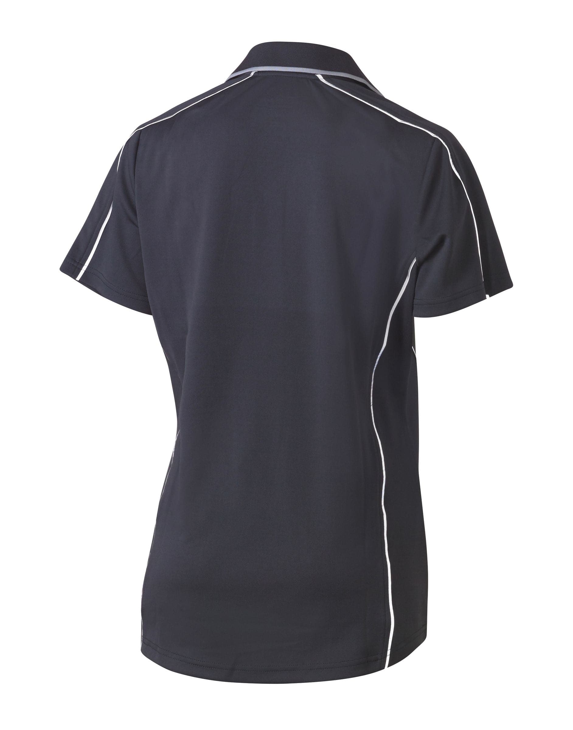 Bisley Bisley Women's Cool Mesh Polo Shirt (BKL1425) - Trade Wear