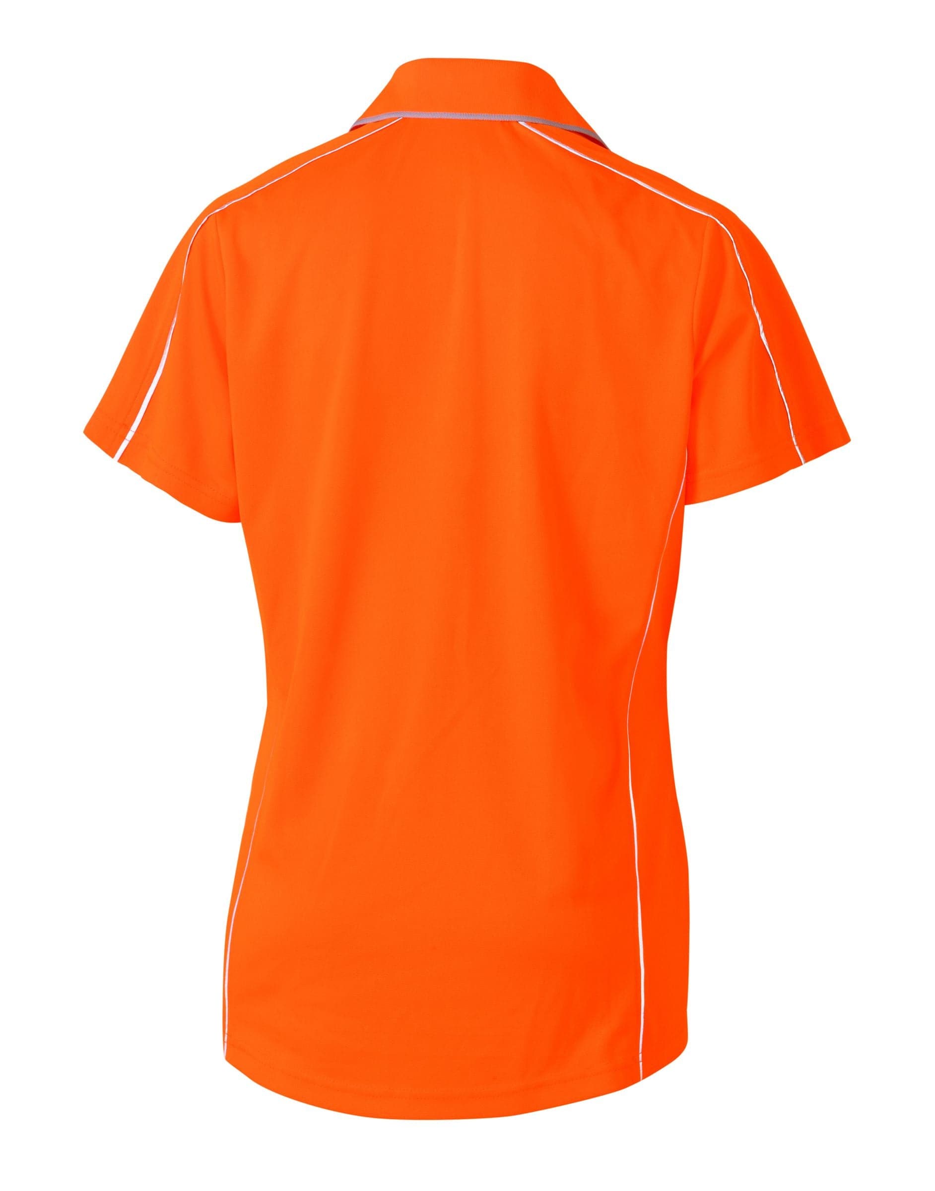 Bisley Bisley Women's Cool Mesh Polo Shirt (BKL1425) - Trade Wear