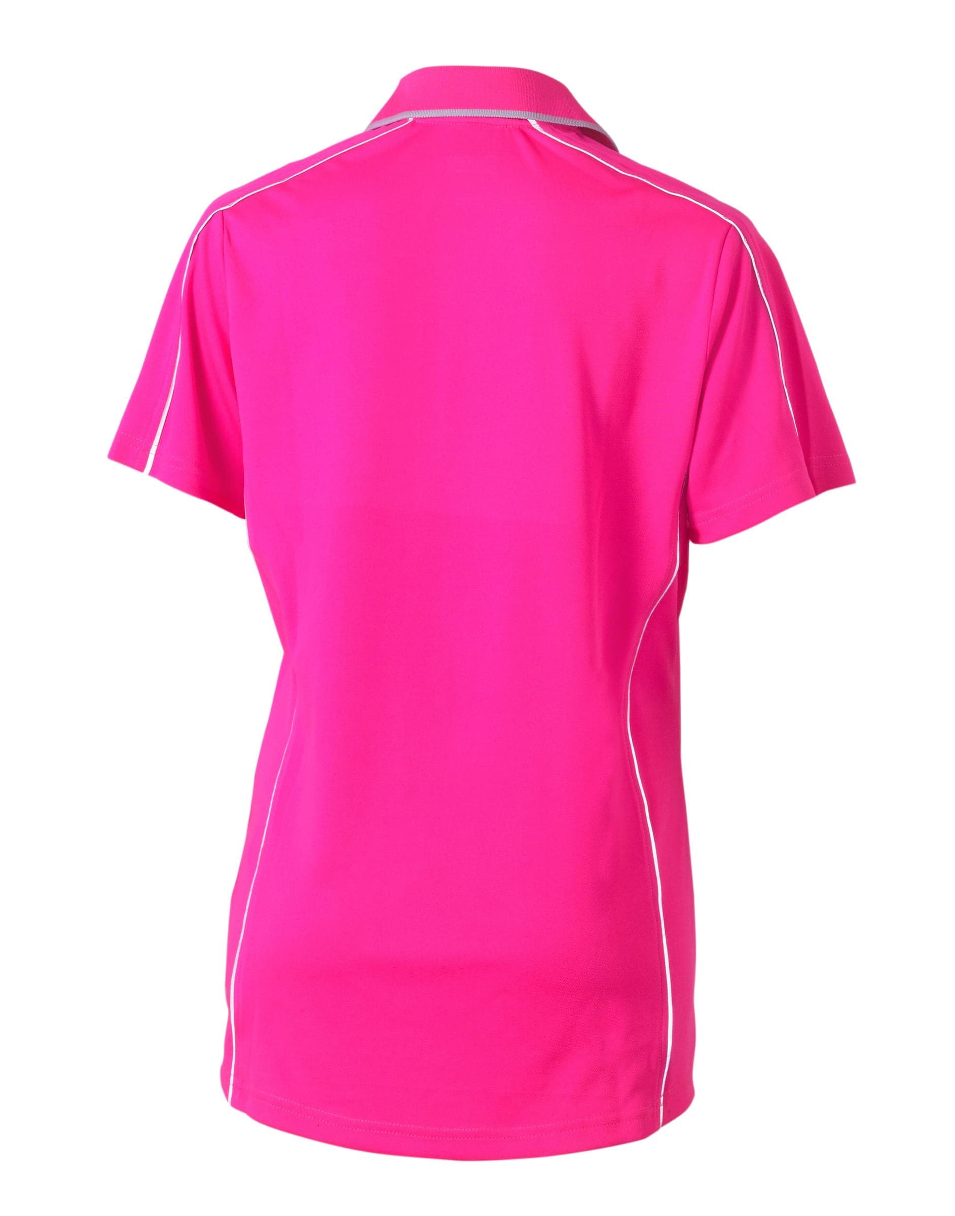 Bisley Bisley Women's Cool Mesh Polo Shirt (BKL1425) - Trade Wear