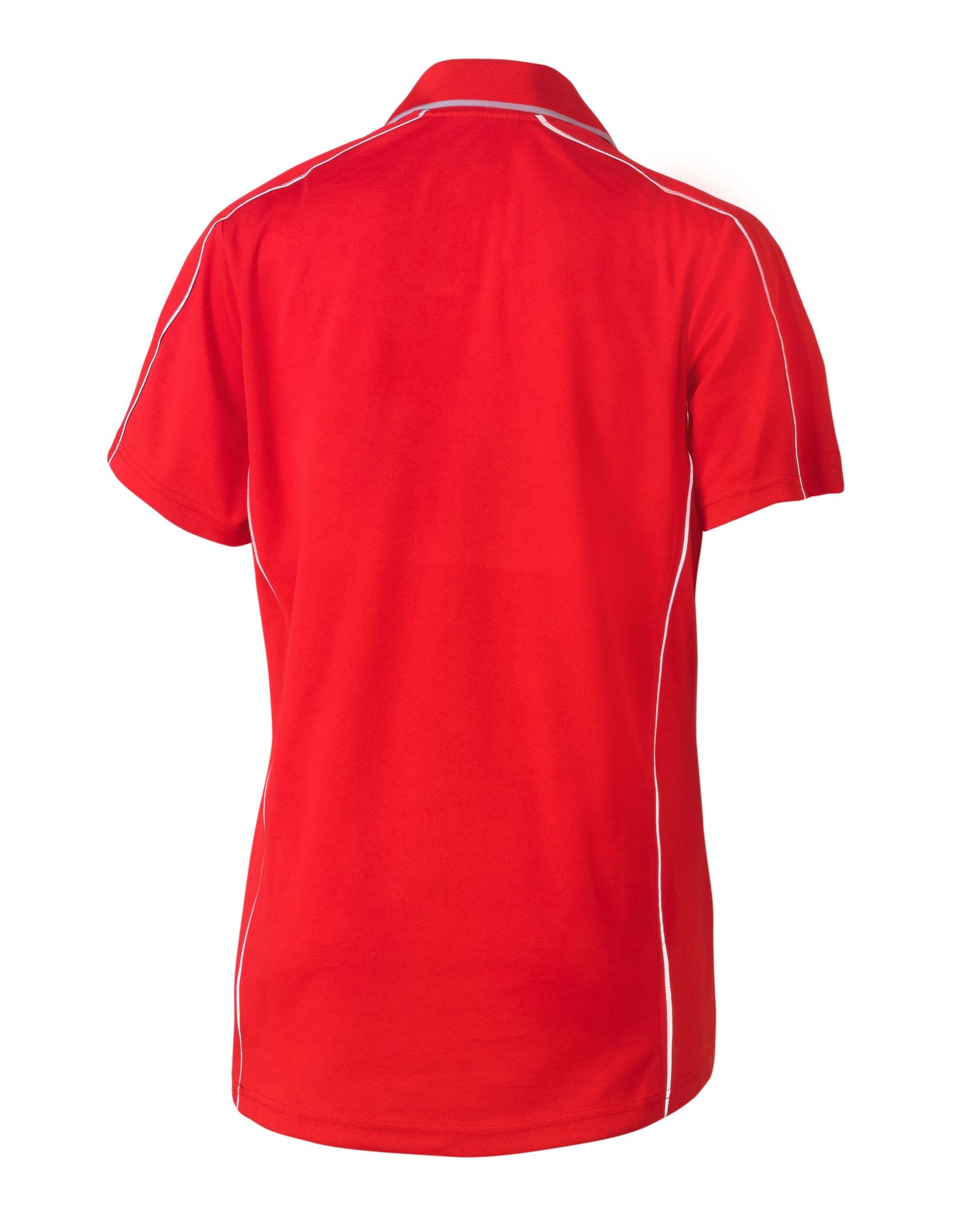 Bisley Bisley Women's Cool Mesh Polo Shirt (BKL1425) - Trade Wear