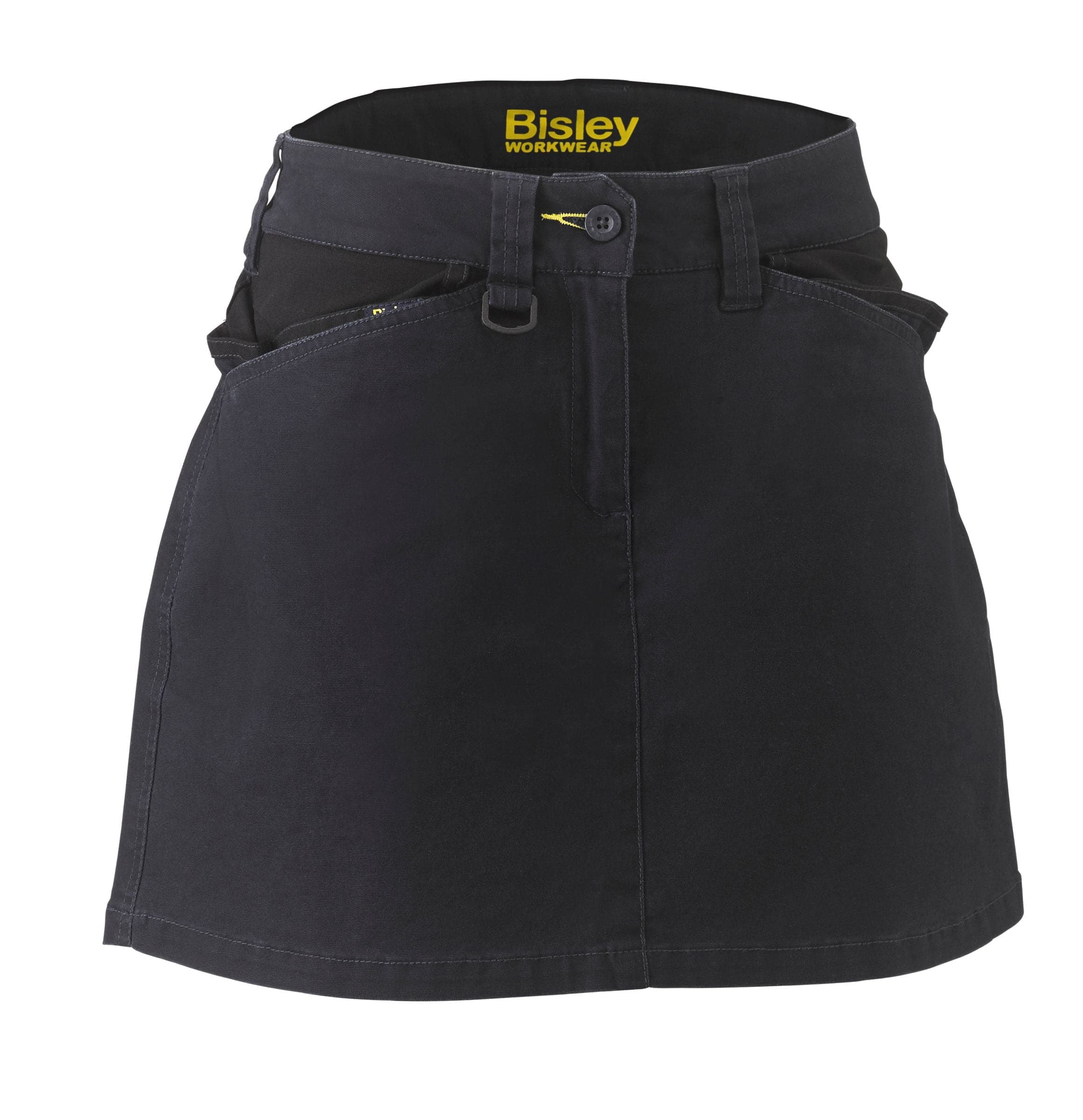 Bisley Bisley Womens Flex and Move™ Stretch Cotton Skort (BLS1024) - Trade Wear