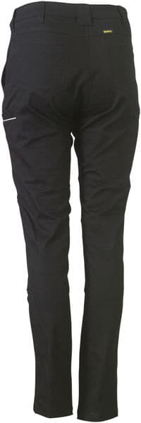 Bisley Bisley Womens Stretch Cotton Pants (BPL6015) - Trade Wear