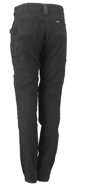 Bisley Bisley Womens Flex and Move™ Stretch Cotton Shield Pants (BPL6022) - Trade Wear