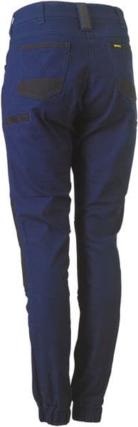 Bisley Bisley Womens Flex and Move™ Stretch Cotton Shield Pants (BPL6022) - Trade Wear