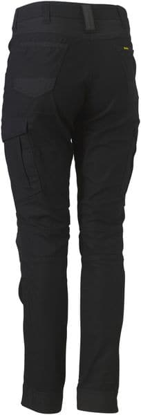 Bisley Bisley Womens Flex and Move™ Cargo Pants (BPL6044) - Trade Wear