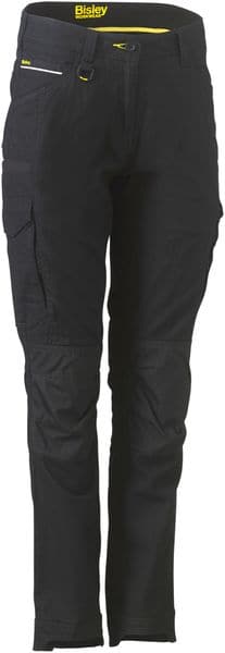 Bisley Bisley Womens Flex and Move™ Cargo Pants (BPL6044) - Trade Wear