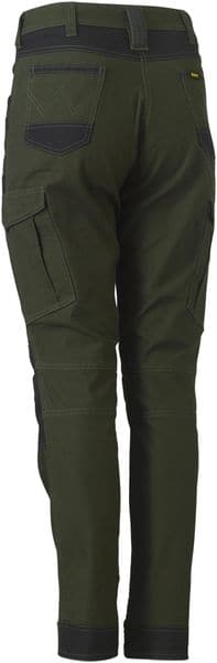 Bisley Bisley Womens Flex and Move™ Cargo Pants (BPL6044) - Trade Wear