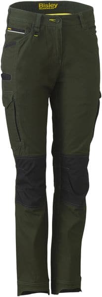 Bisley Bisley Womens Flex and Move™ Cargo Pants (BPL6044) - Trade Wear