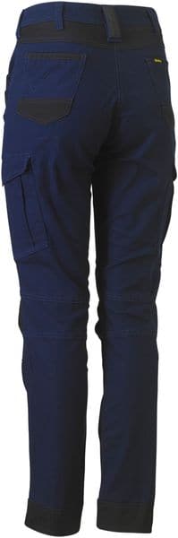 Bisley Bisley Womens Flex and Move™ Cargo Pants (BPL6044) - Trade Wear