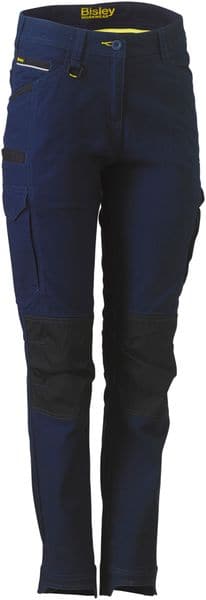 Bisley Bisley Womens Flex and Move™ Cargo Pants (BPL6044) - Trade Wear