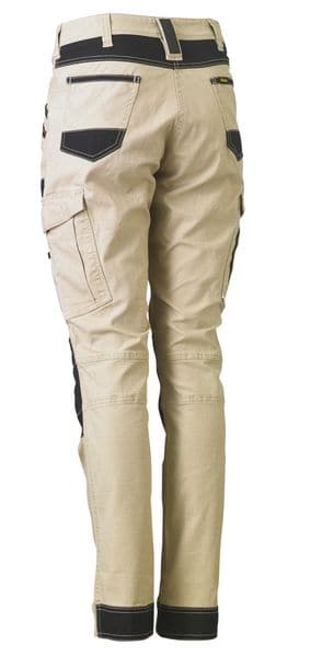 Bisley Bisley Womens Flex and Move™ Cargo Pants (BPL6044) - Trade Wear