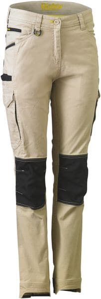 Bisley Bisley Womens Flex and Move™ Cargo Pants (BPL6044) - Trade Wear