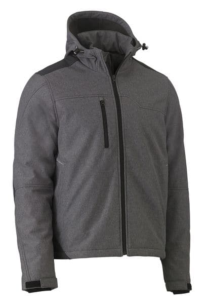 Bisley Bisley Flex and Move™ Shield Jacket (BJ6937) - Trade Wear