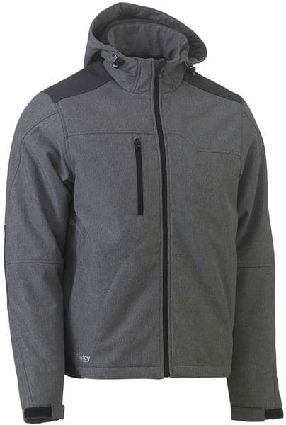 Bisley Bisley Flex and Move™ Shield Jacket (BJ6937) - Trade Wear