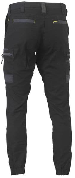 Bisley Bisley Flex and Move™ Stretch Cargo Cuffed Pants (BPC6334) - Trade Wear