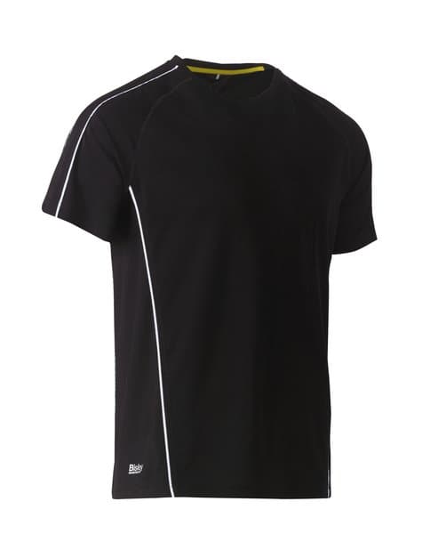 Bisley Bisley Cool Mesh Tee (BK1426) - Trade Wear
