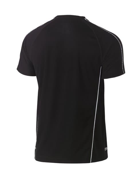 Bisley Bisley Cool Mesh Tee (BK1426) - Trade Wear