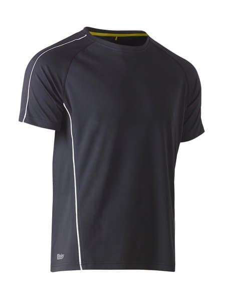 Bisley Bisley Cool Mesh Tee (BK1426) - Trade Wear