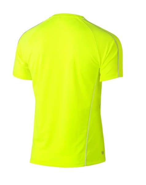 Bisley Bisley Cool Mesh Tee (BK1426) - Trade Wear