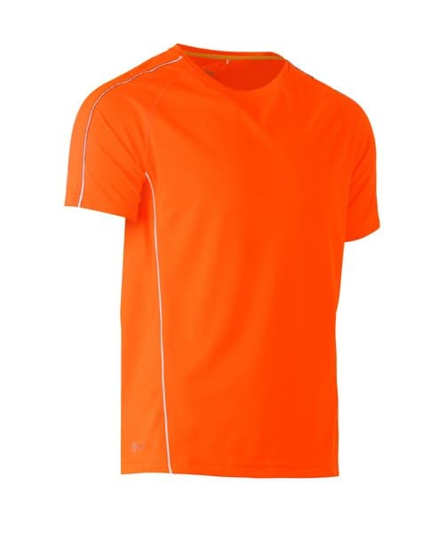 Bisley Bisley Cool Mesh Tee (BK1426) - Trade Wear