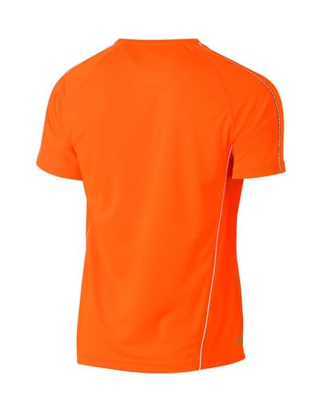 Bisley Bisley Cool Mesh Tee (BK1426) - Trade Wear