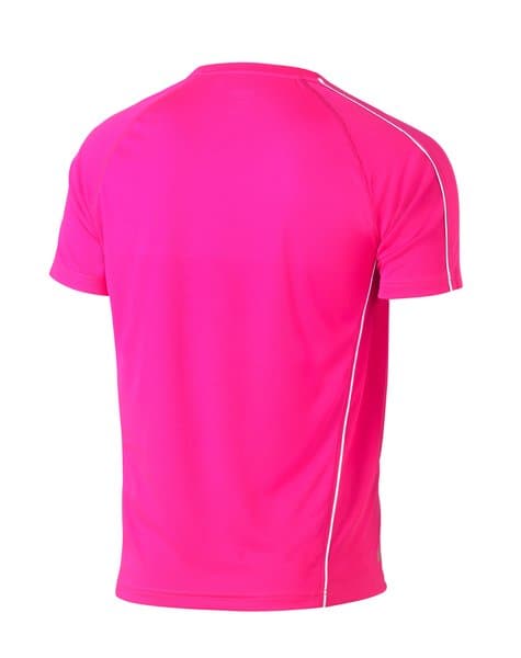 Bisley Bisley Cool Mesh Tee (BK1426) - Trade Wear