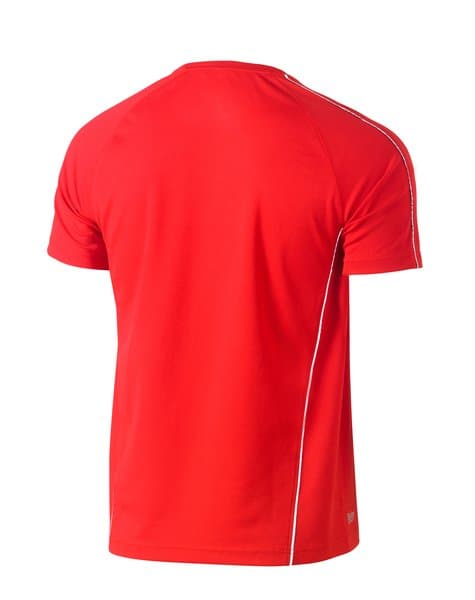 Bisley Bisley Cool Mesh Tee (BK1426) - Trade Wear