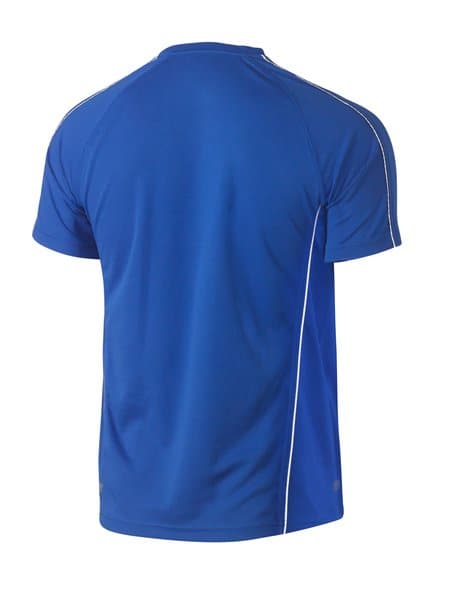 Bisley Bisley Cool Mesh Tee (BK1426) - Trade Wear