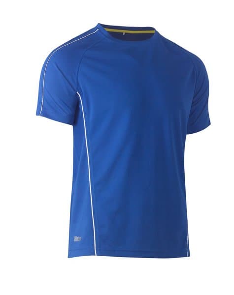 Bisley Bisley Cool Mesh Tee (BK1426) - Trade Wear