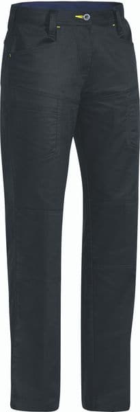 Bisley Womens X Airflow™ Stretch Ripstop Vented Cargo Pant