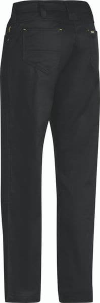 Bisley Bisley Womens X Airflow Ripstop Vented Work Pant (BPL6474) - Trade Wear