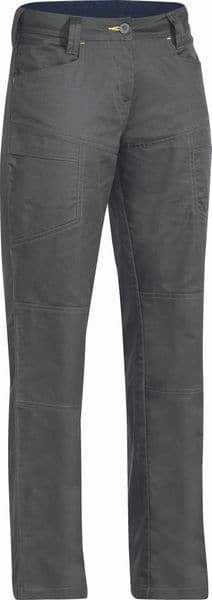 Bisley Bisley Womens X Airflow Ripstop Vented Work Pant (BPL6474) - Trade Wear