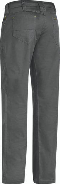 Bisley Bisley Womens X Airflow Ripstop Vented Work Pant (BPL6474) - Trade Wear