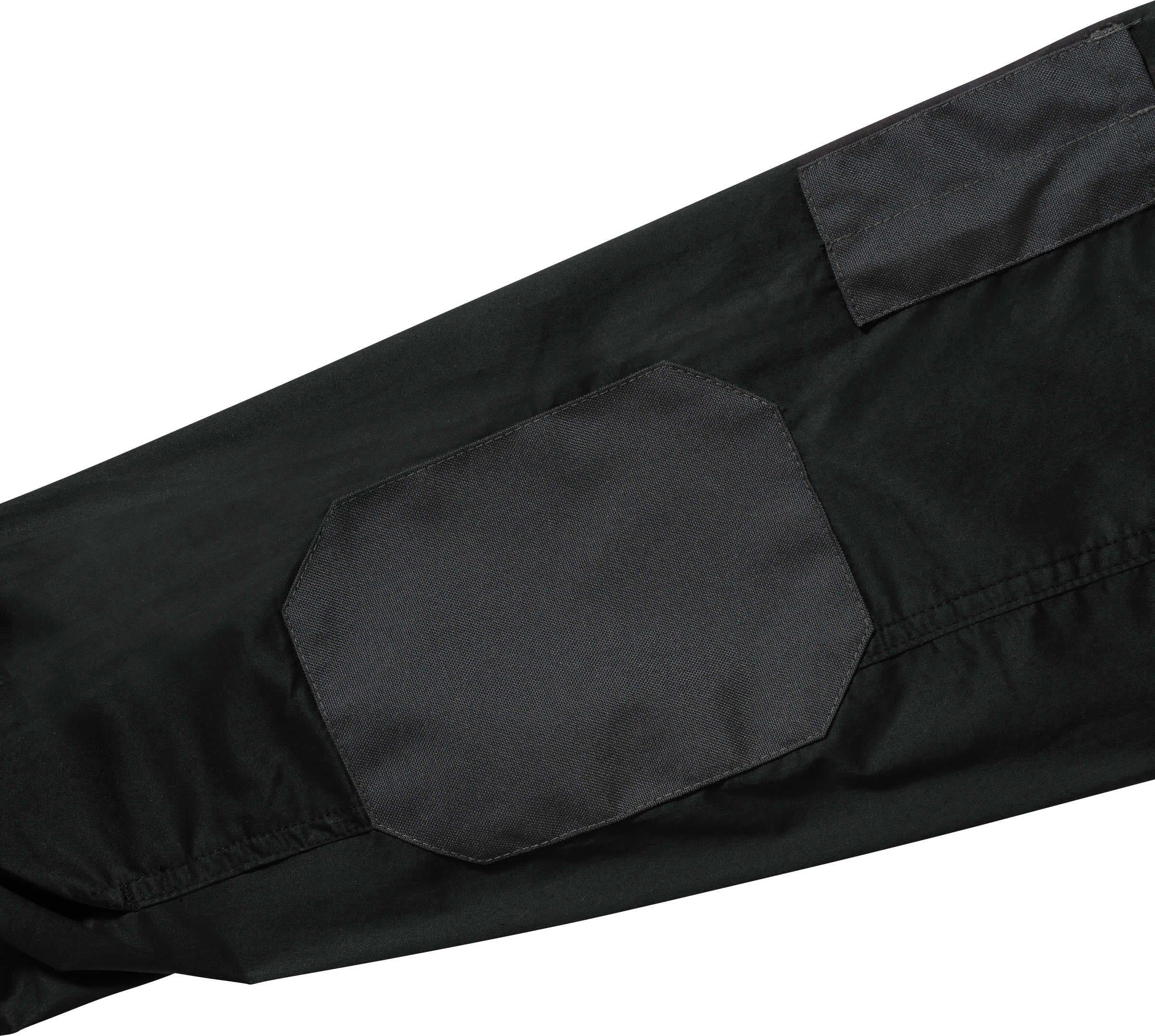 Bisley Flex & Move™ Mechanical Stretch Shirt Long Sleeve (BS6133) - Trade Wear