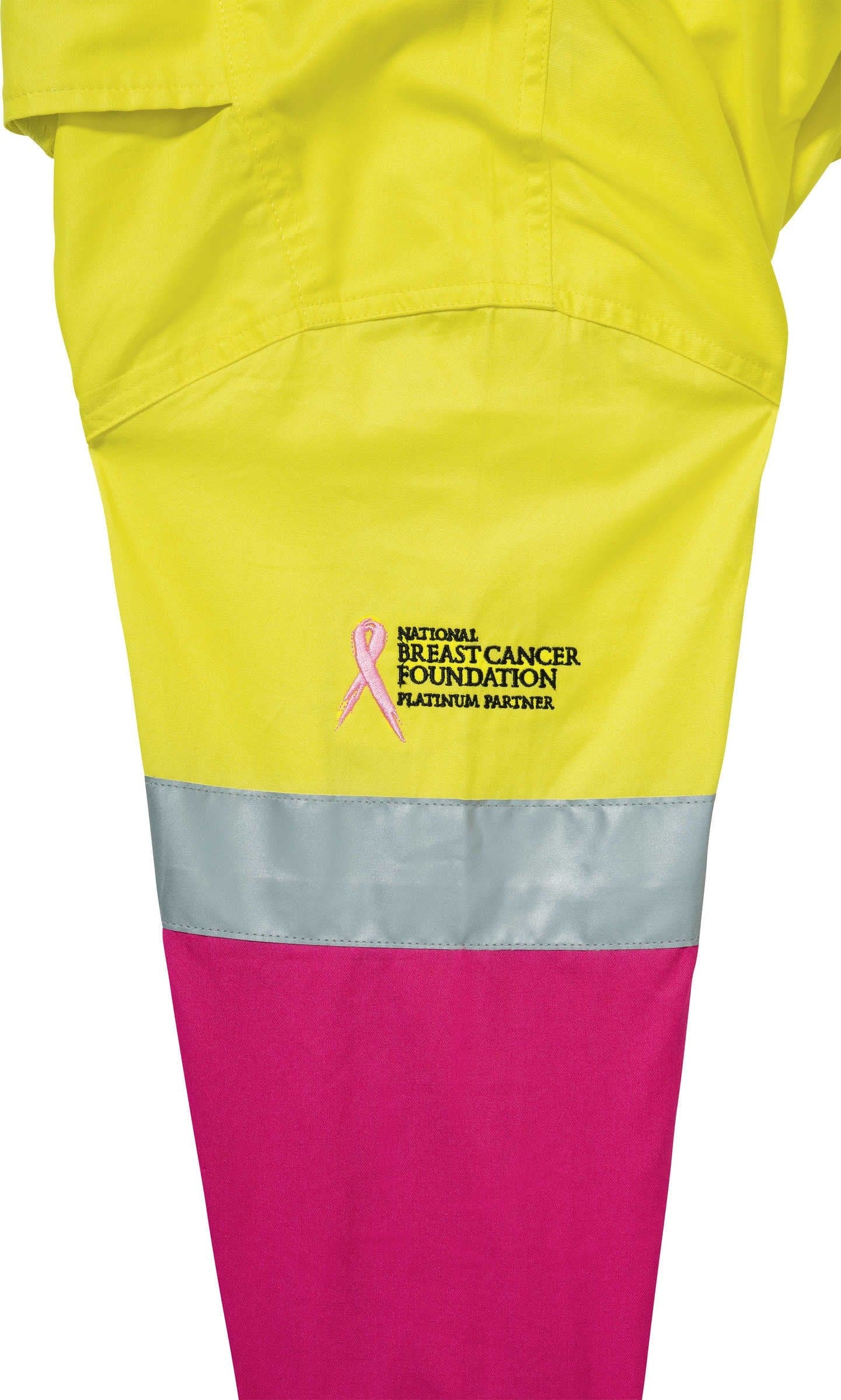 Bisley 3M Taped Hi Vis Cool Lightweight Shirt (BS6696T)(some colours delay of 1-2 weeks ) - Trade Wear