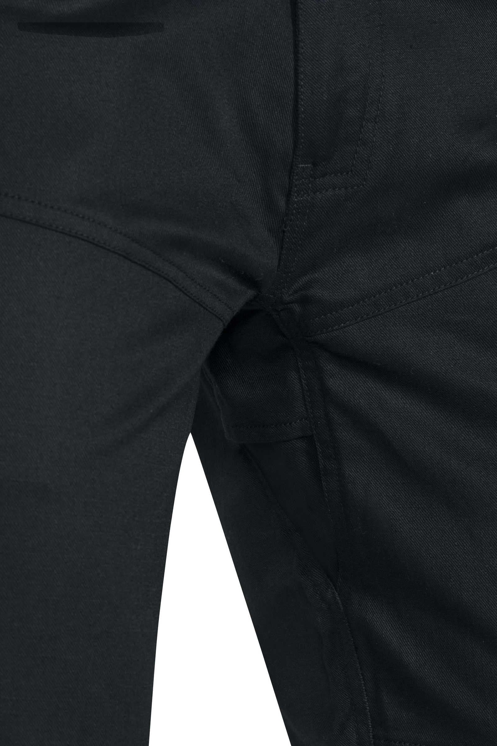 Bisley Ripstop Vented Work Pant (BP6474 ) - Trade Wear