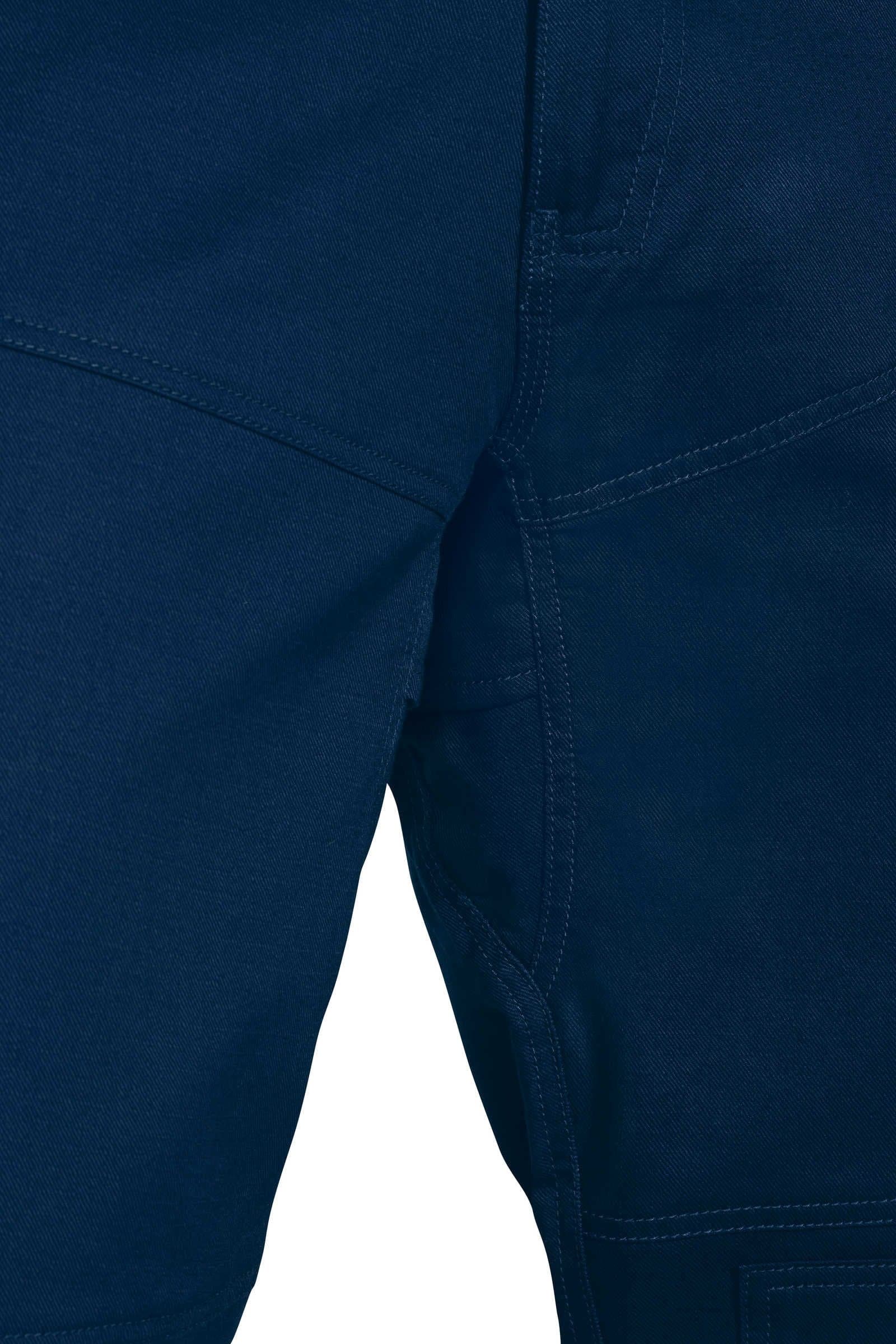 Bisley Ripstop Vented Work Pant (BP6474 ) - Trade Wear