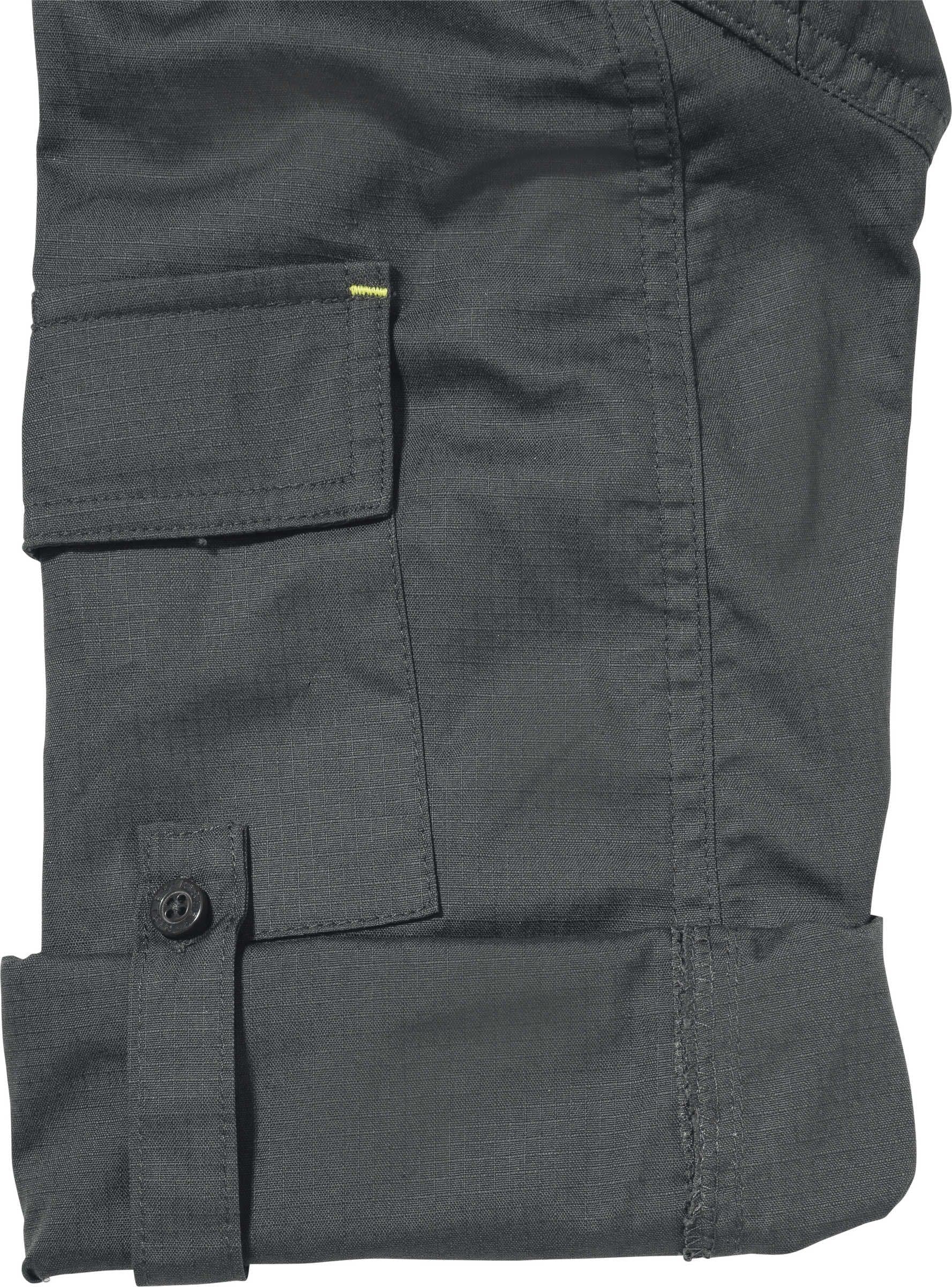 Bisley Mens X Airflow™ Ripstop Work Shirt (BS6414) - Trade Wear