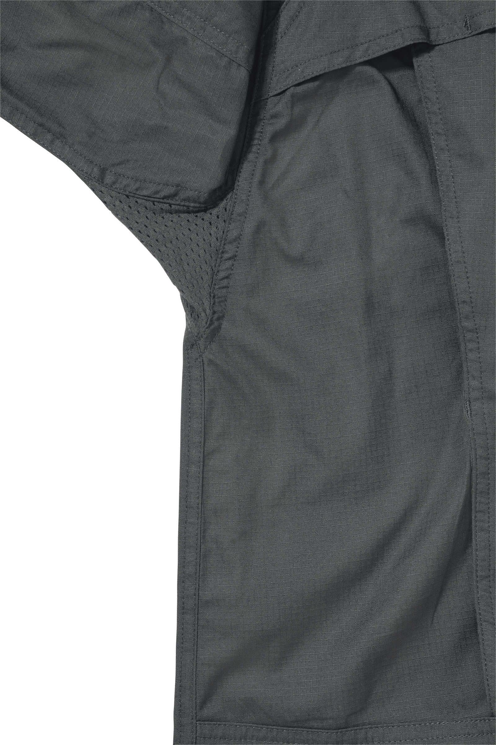 Bisley Mens X Airflow™ Ripstop Work Shirt (BS6414) - Trade Wear