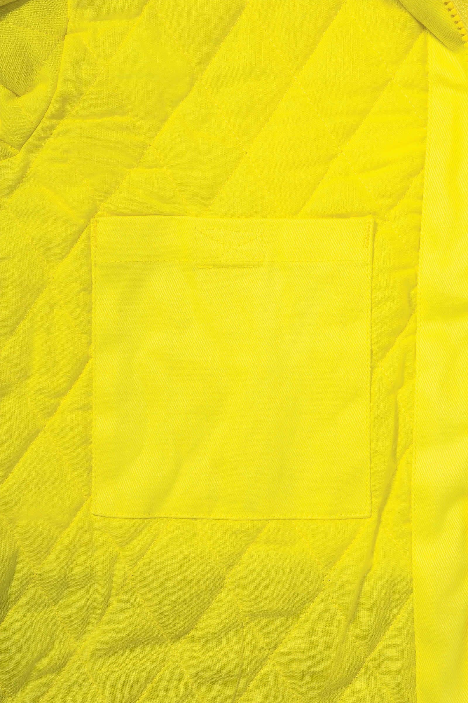 Bisley 3M Taped Hi Vis 3 in 1 Drill Jacket (BJ6970T) - Trade Wear