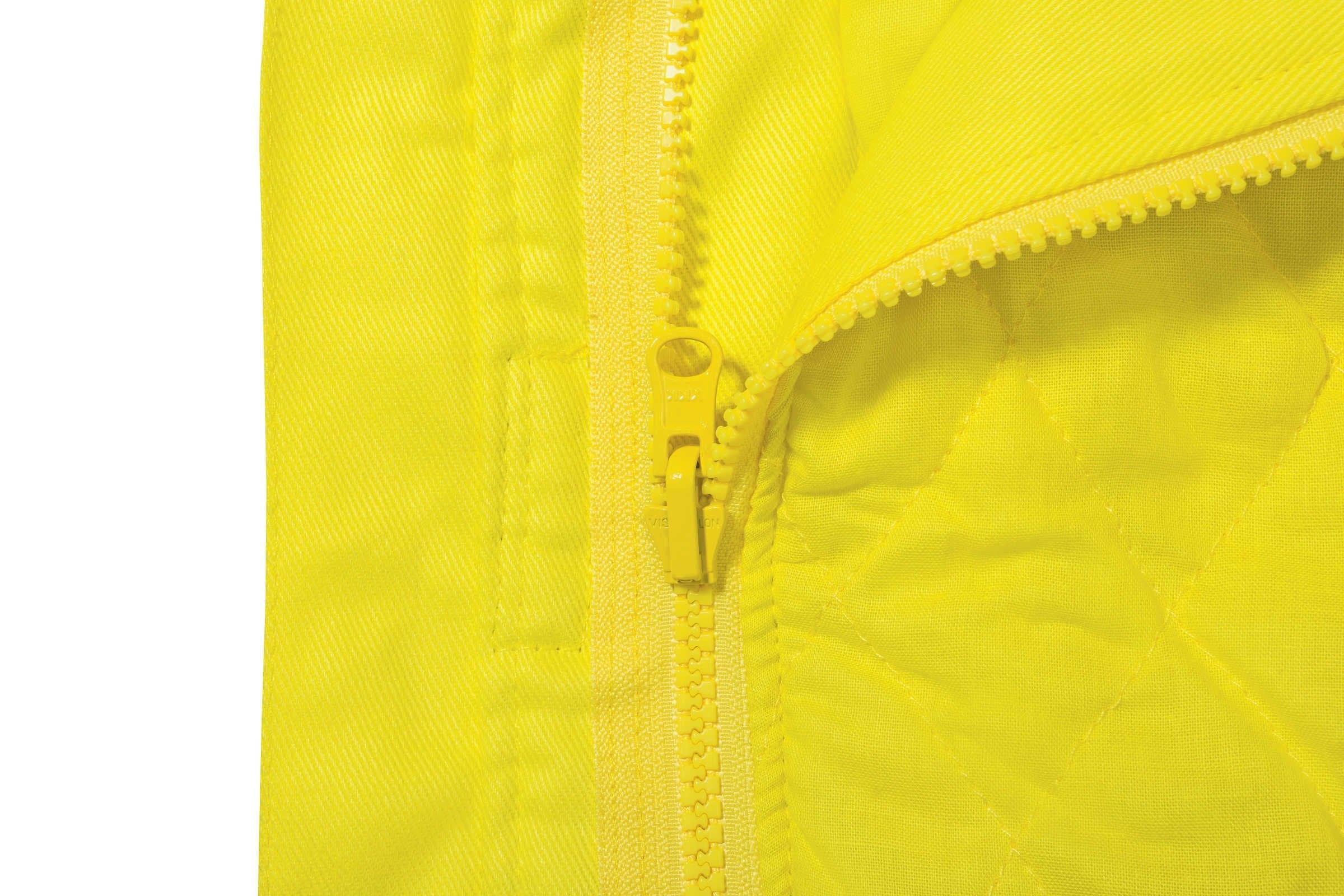 Bisley 3M Taped Hi Vis 3 in 1 Drill Jacket (BJ6970T) - Trade Wear