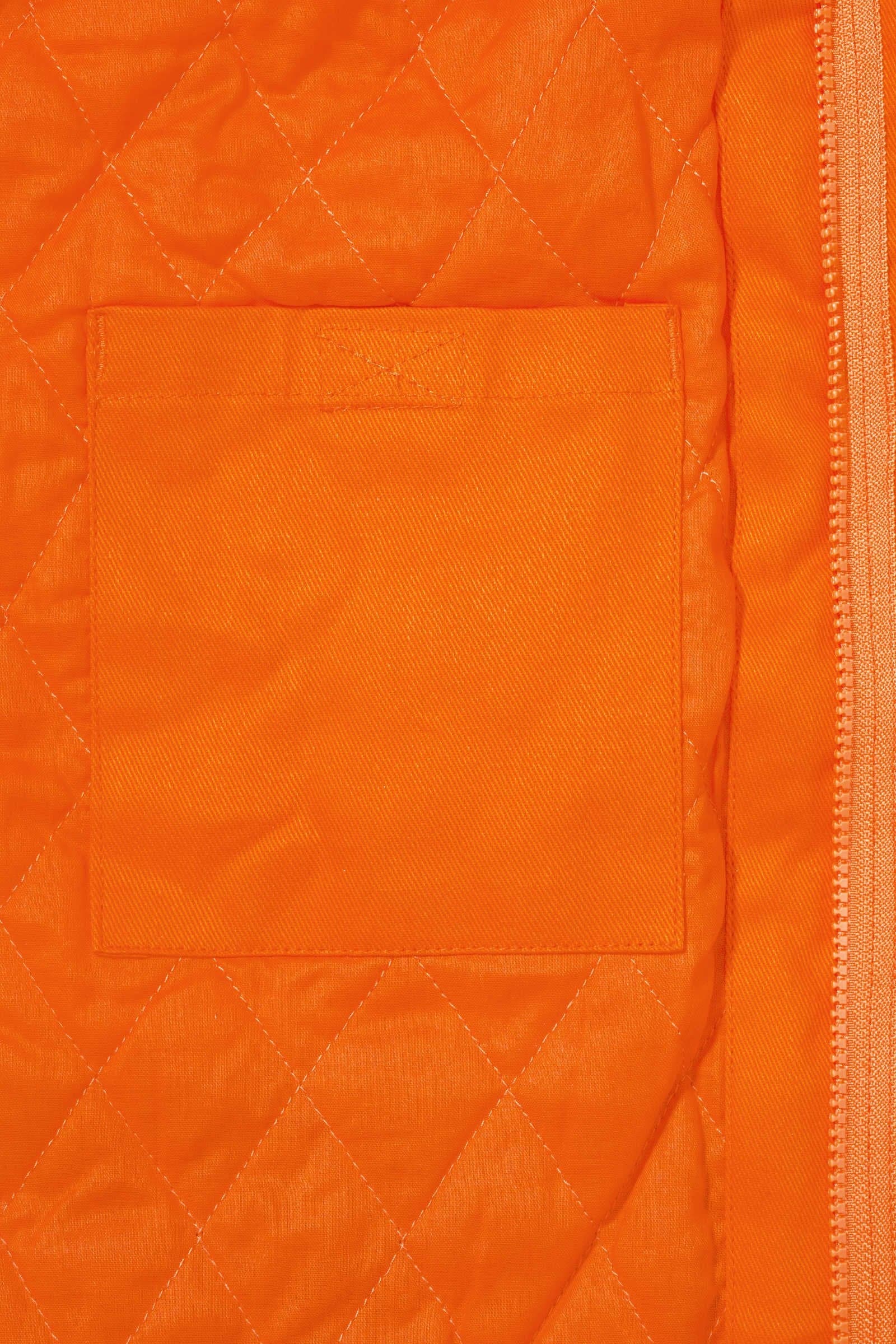 Bisley 3M Taped Hi Vis 3 in 1 Drill Jacket (BJ6970T) - Trade Wear