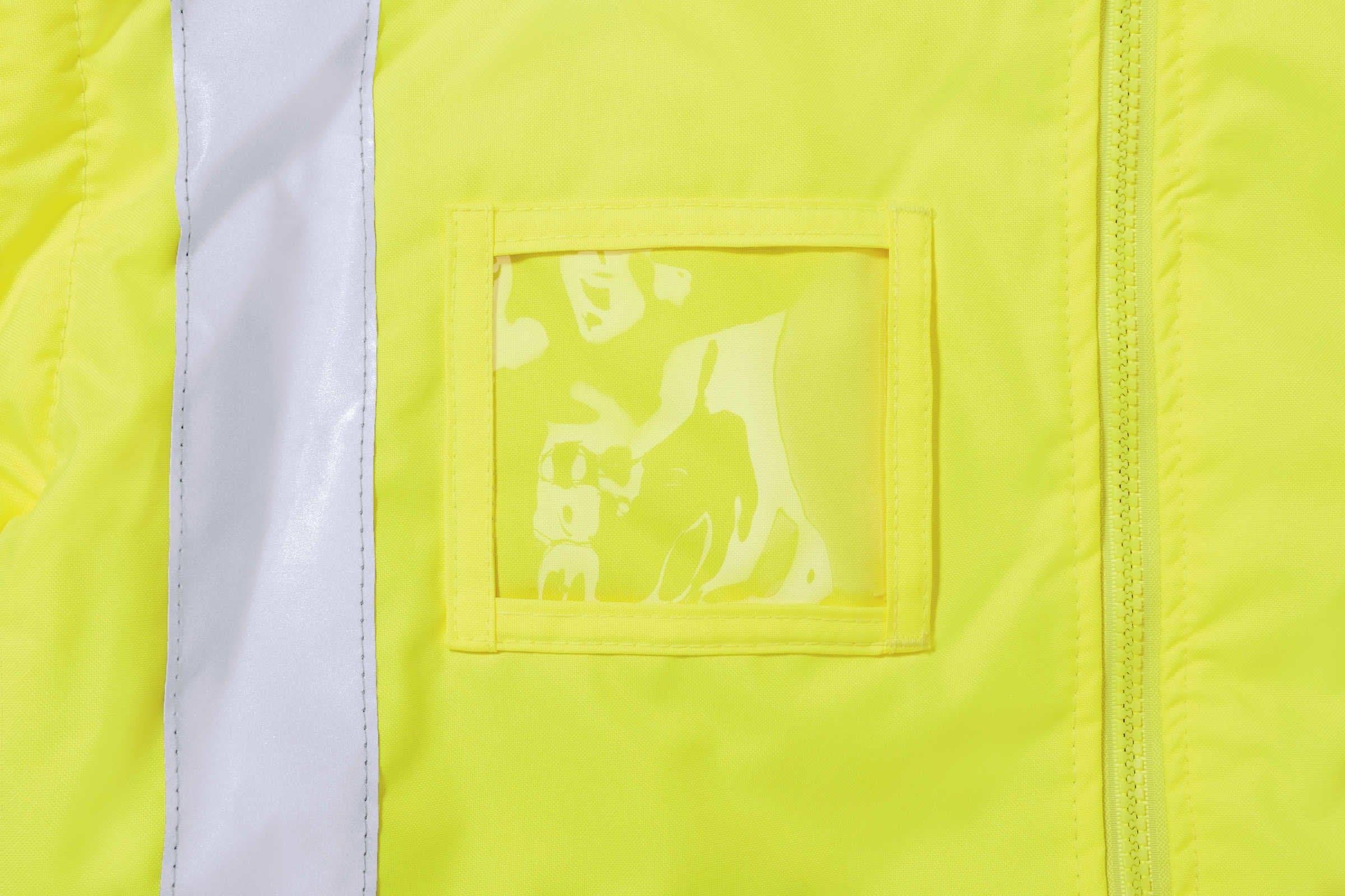 Bisley 5 in 1 Rain Jacket (BK6975) - Trade Wear