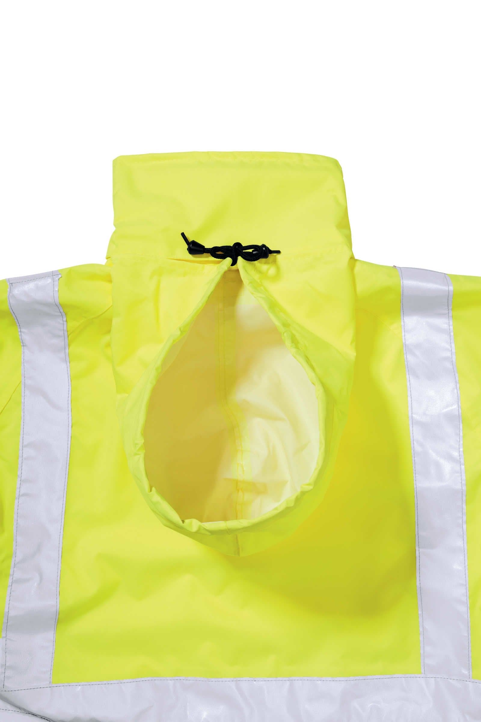 Bisley 5 in 1 Rain Jacket (BK6975) - Trade Wear